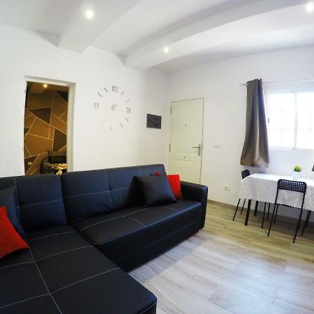 Apartamentos Ainara Санта-Крус-де-Тенеріфе Екстер'єр фото