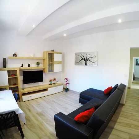 Apartamentos Ainara Санта-Крус-де-Тенеріфе Екстер'єр фото