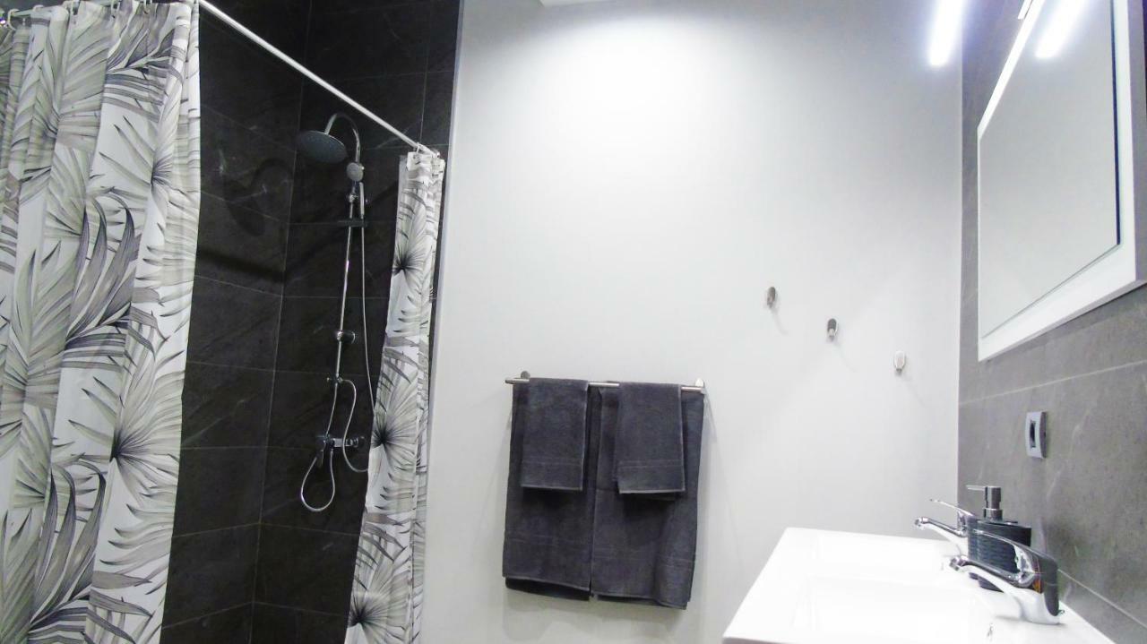 Apartamentos Ainara Санта-Крус-де-Тенеріфе Екстер'єр фото