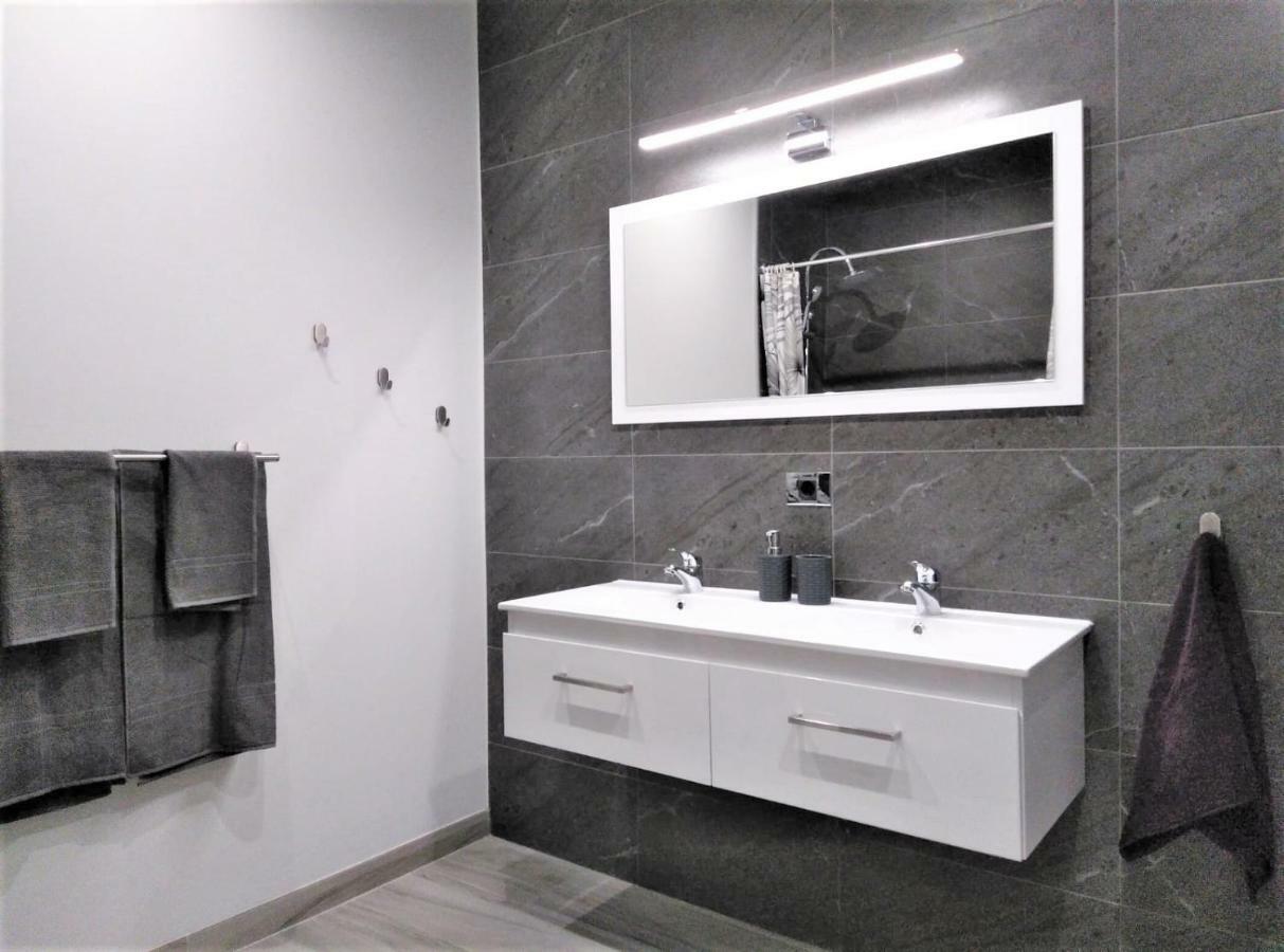 Apartamentos Ainara Санта-Крус-де-Тенеріфе Екстер'єр фото